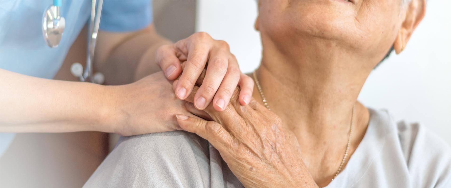 <img src="care.jpg" alt="holding hands with patient in a hospice setting" /> 